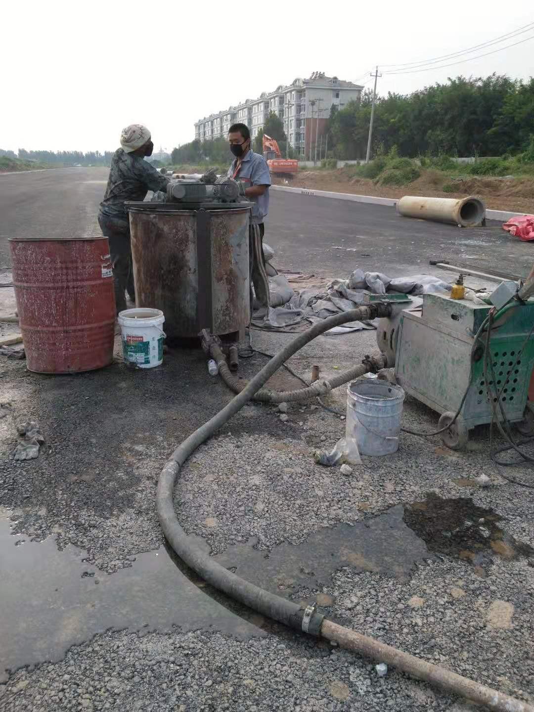 渭南进行地基基础加固的原因和方法都有哪些呢？