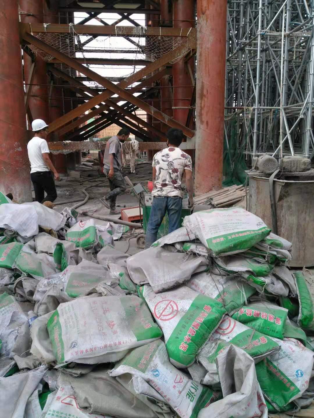 渭南教你正确认识地基加固，以免当大聪明